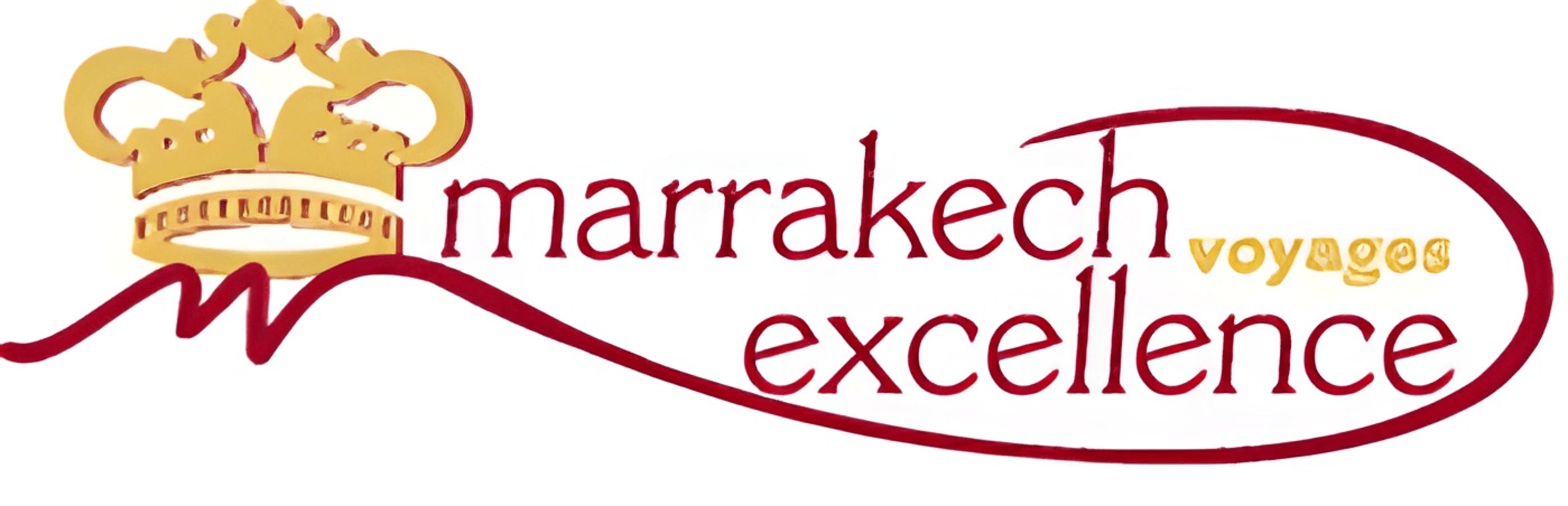 Marrakech Excellence Voyages